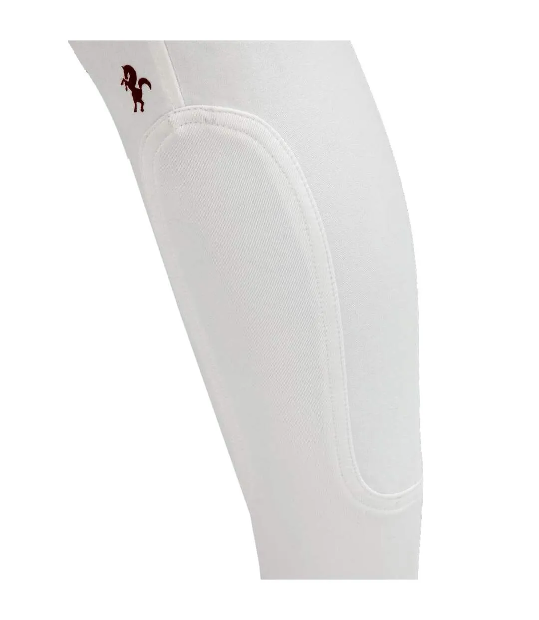 Aintree culotte d´équitation femme blanc Caldene