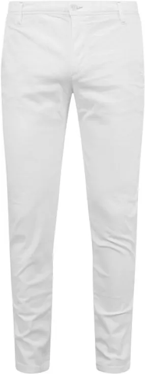 Alberto Chino Rob T400 Dynamic Blanc 62871582-100-100 comman