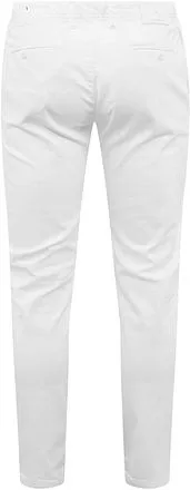 Alberto Chino Rob T400 Dynamic Blanc 62871582-100-100 comman