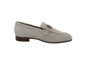 Alpe mocassin 5069 moc taupe