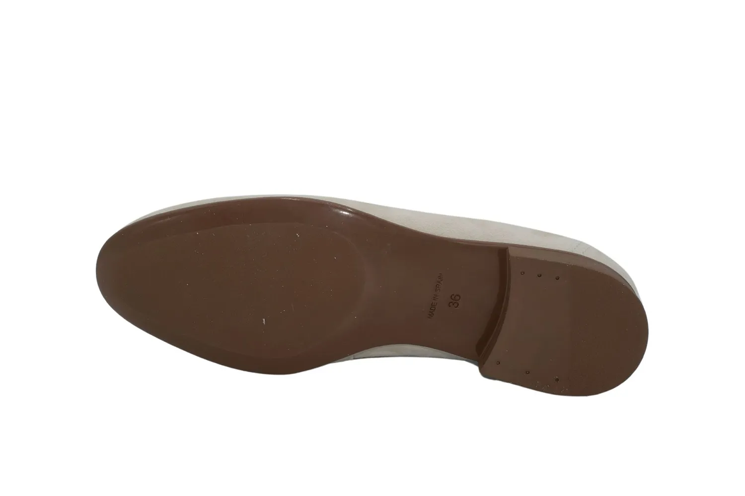 Alpe mocassin 5069 moc taupe