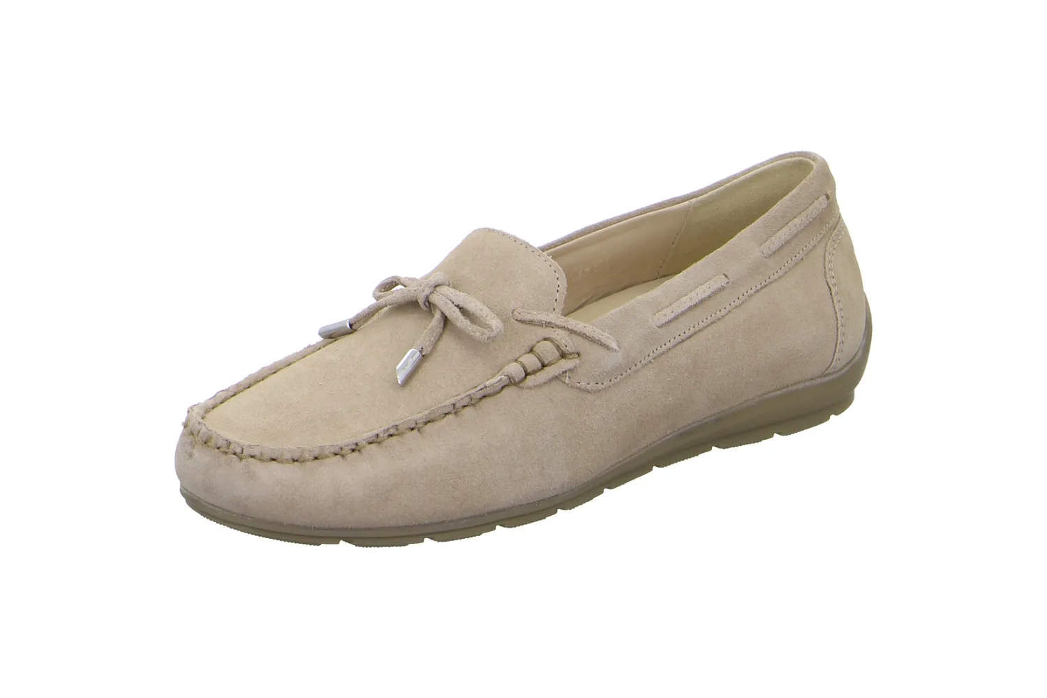 Ara mocassin 19212moc vel beige