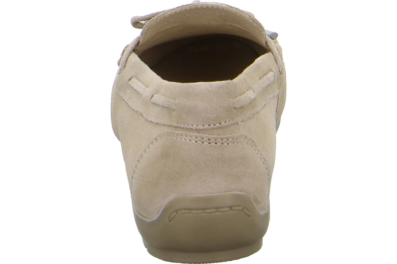 Ara mocassin 19212moc vel beige