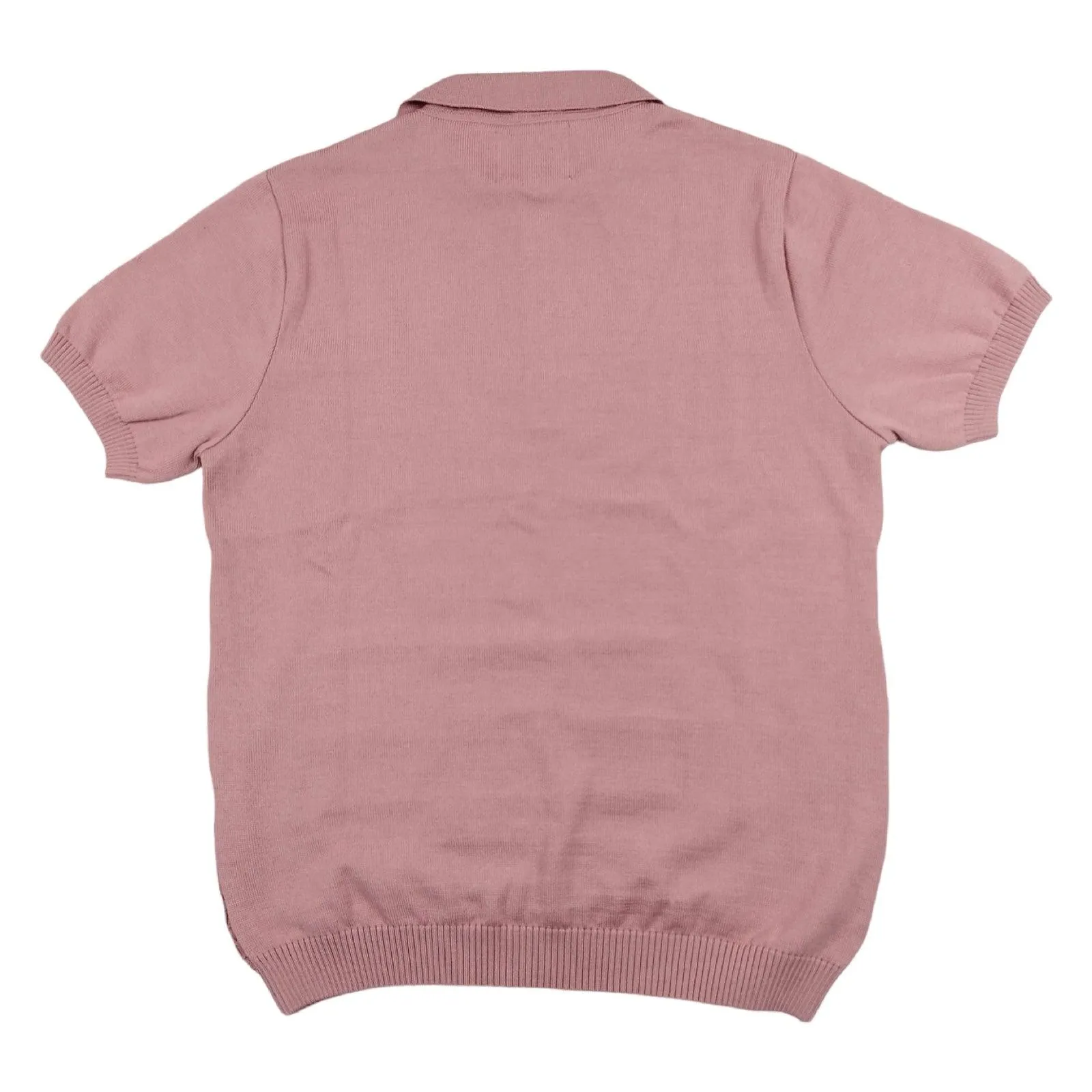 Arte - Polo rose taille M