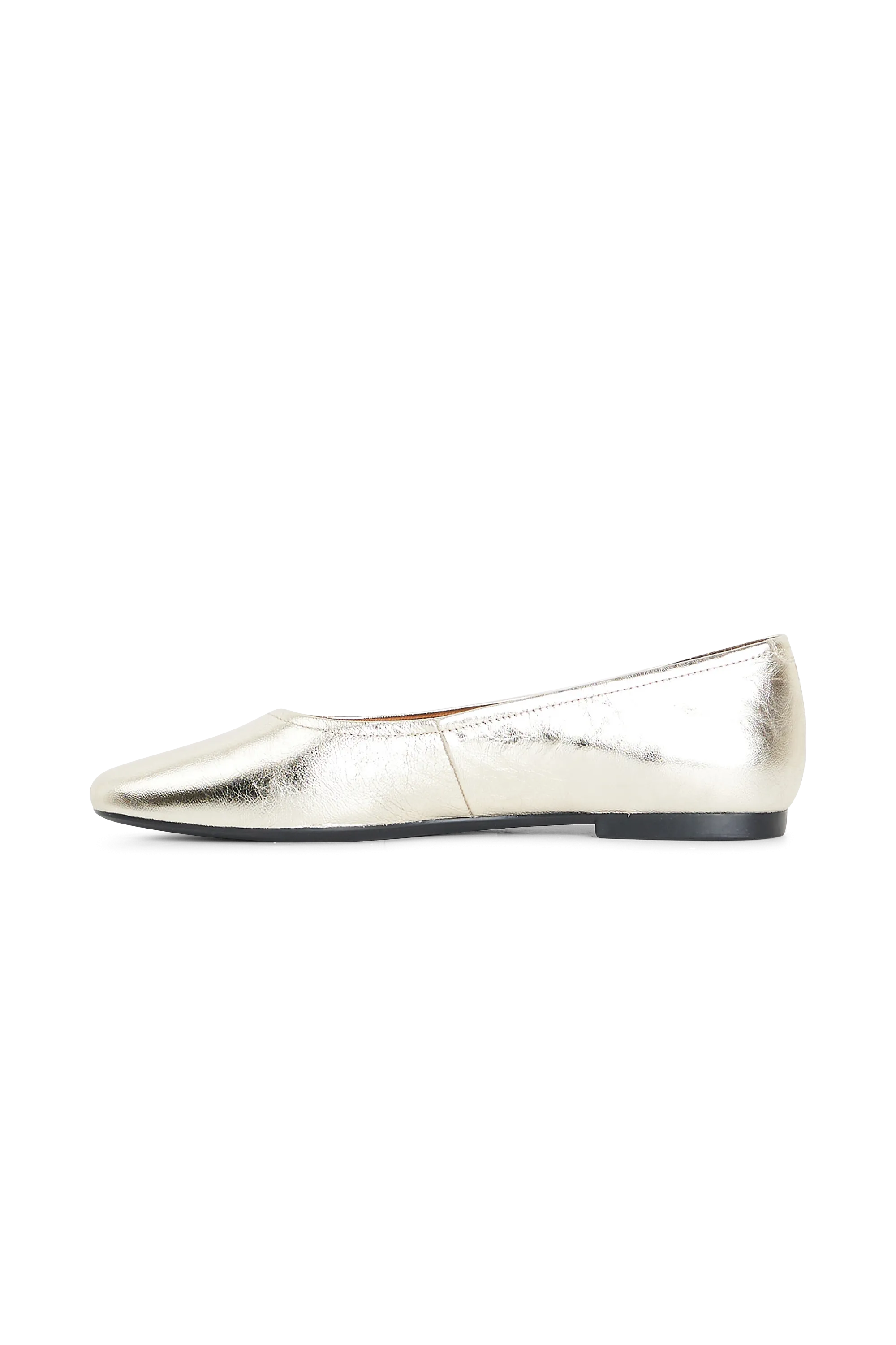 Ballerines Jaune Vagabond Shoemakers - Femme | Citadium