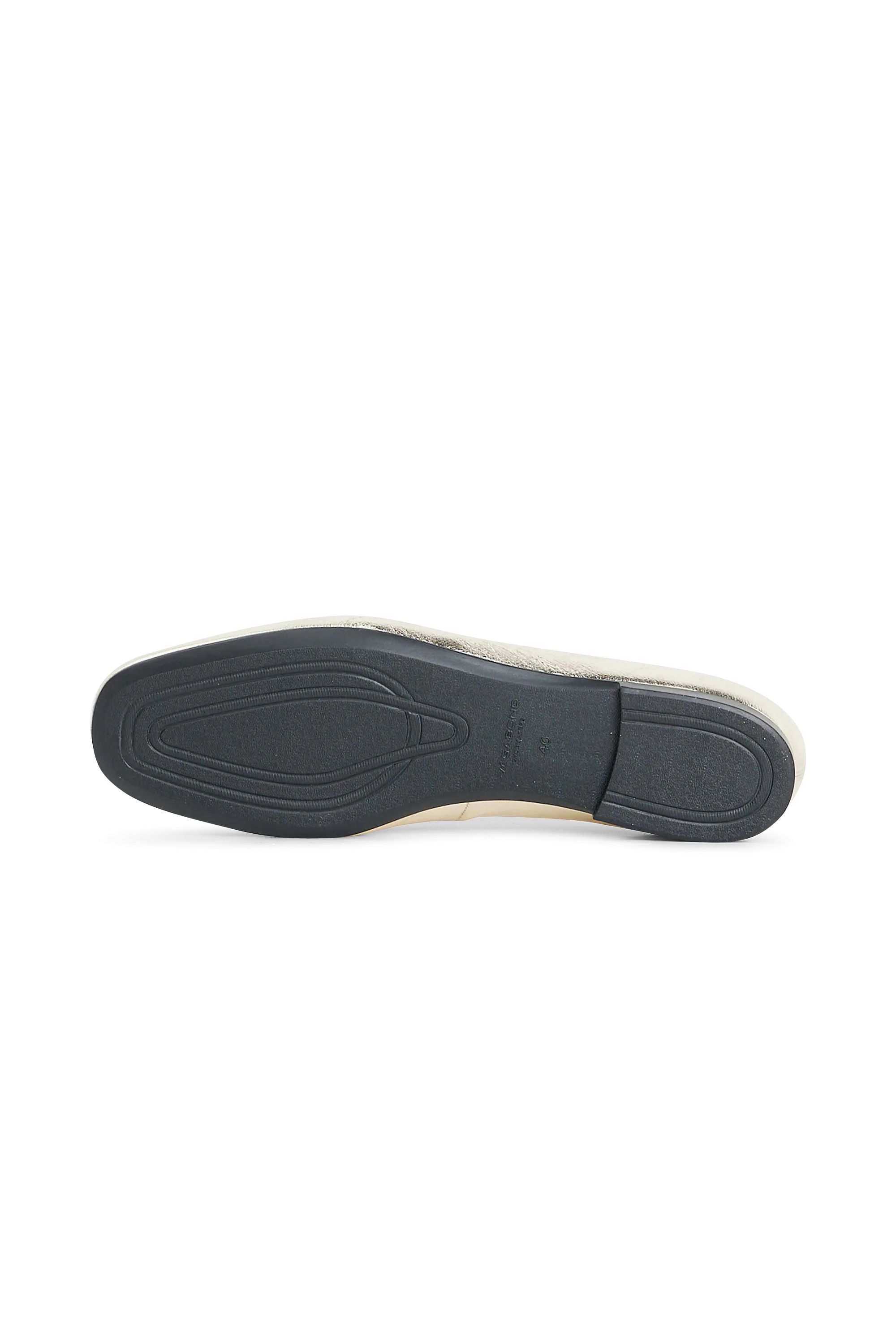 Ballerines Jaune Vagabond Shoemakers - Femme | Citadium