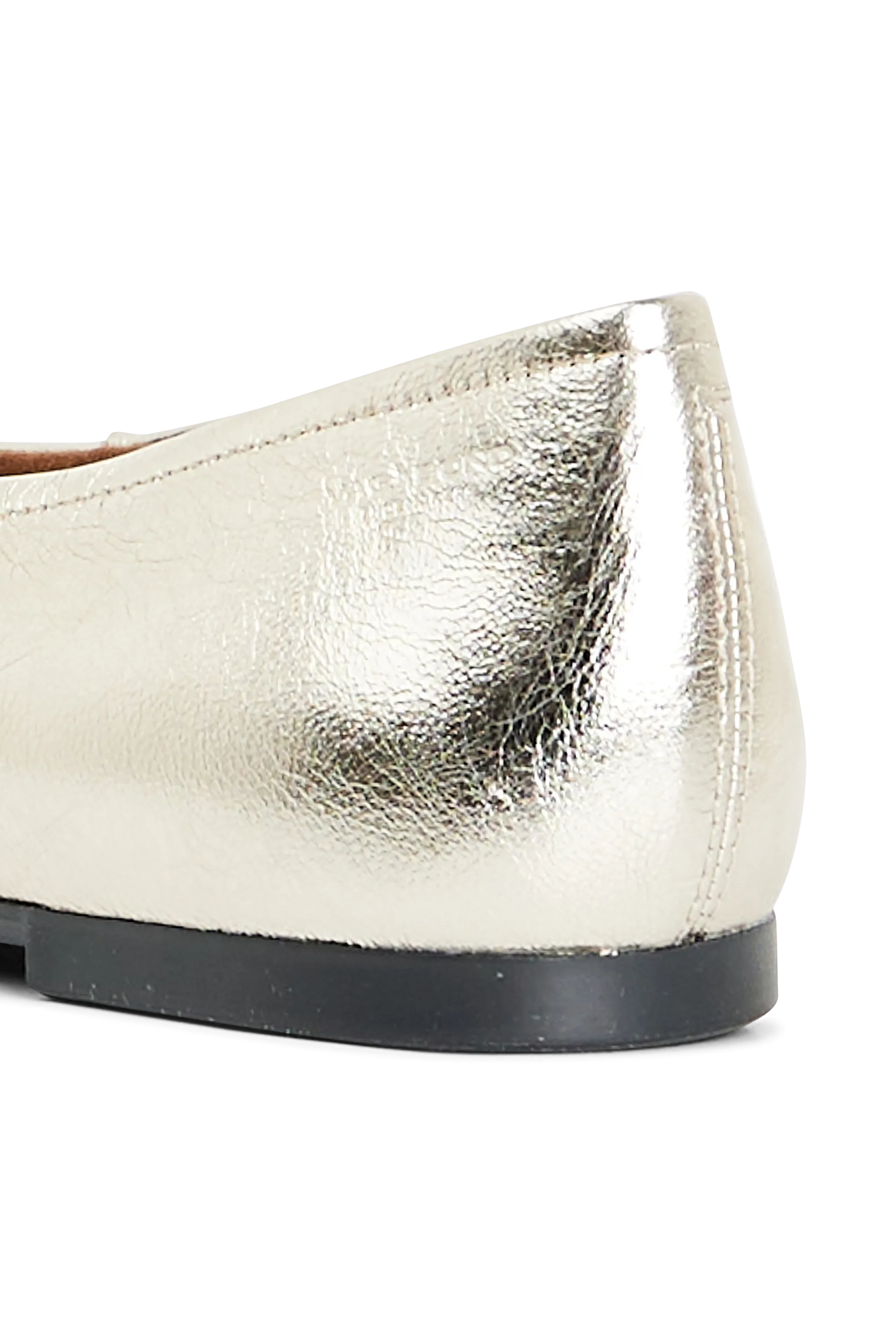 Ballerines Jaune Vagabond Shoemakers - Femme | Citadium