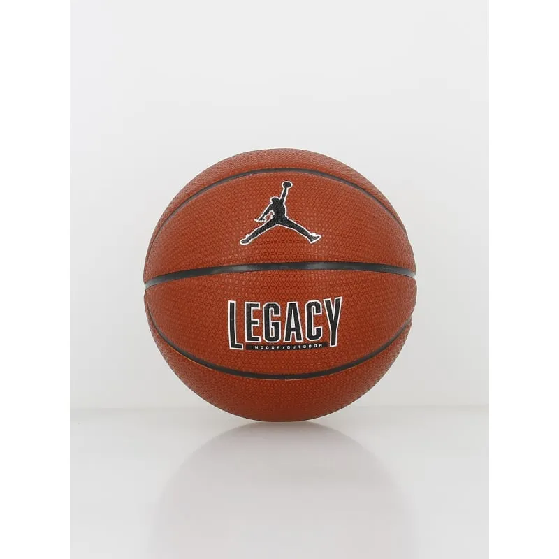 Ballon de basketball t7 playground 2.0 gris - Jordan | wimod