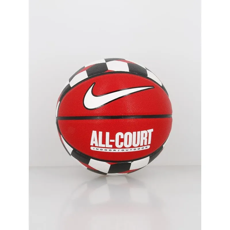 Ballon de basketball t7 playground 2.0 gris - Jordan | wimod