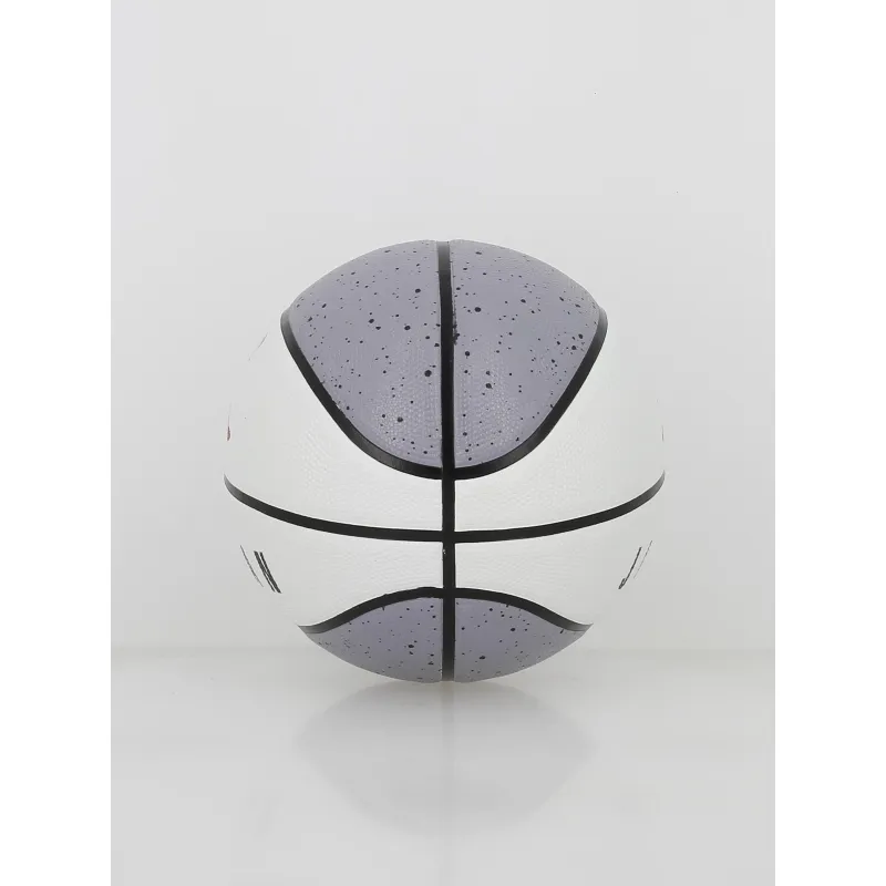 Ballon de basketball t7 playground 2.0 gris - Jordan | wimod