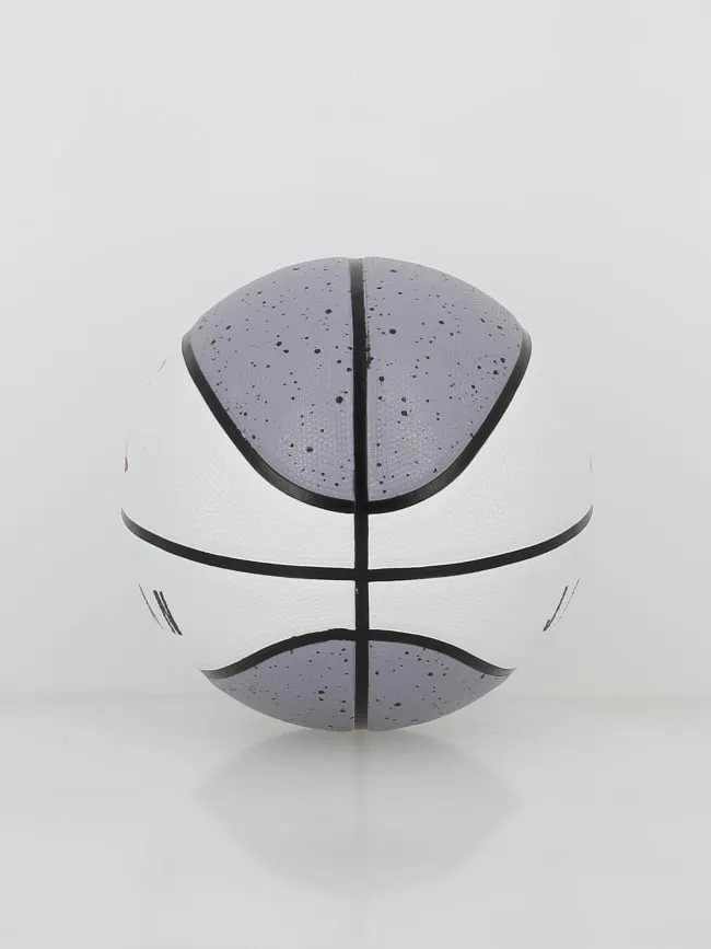 Ballon de basketball t7 playground 2.0 gris - Jordan | wimod