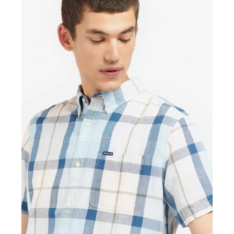 Barbour Angus Tailored Shirt - Chemise homme