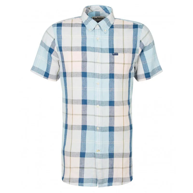 Barbour Angus Tailored Shirt - Chemise homme