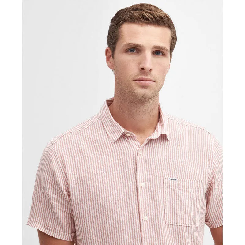 Barbour Deerpark Summer Shirt - Chemise homme