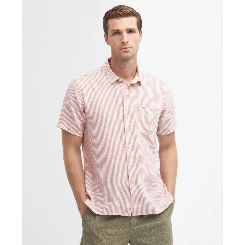 Barbour Deerpark Summer Shirt - Chemise homme