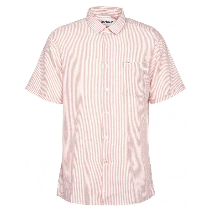 Barbour Deerpark Summer Shirt - Chemise homme