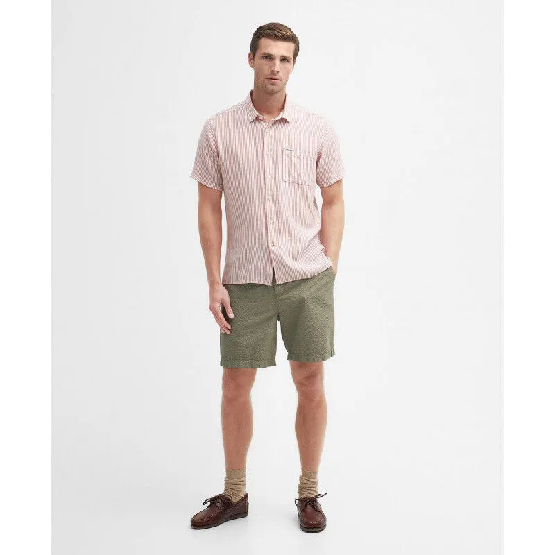 Barbour Deerpark Summer Shirt - Chemise homme