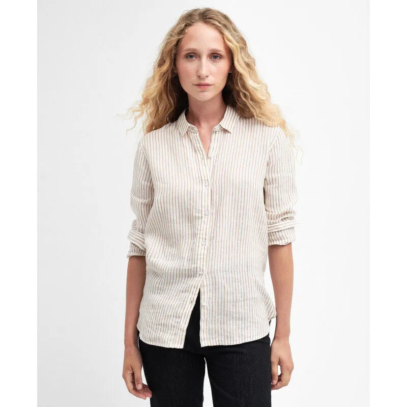 Barbour Marine Shirt - Chemise femme