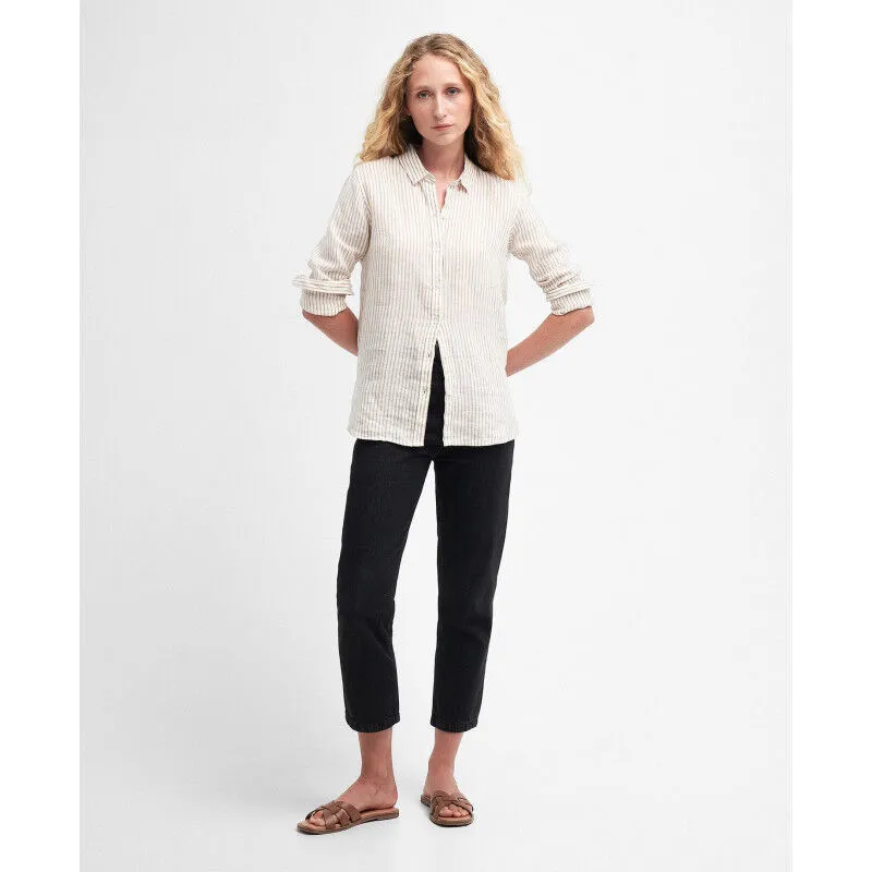 Barbour Marine Shirt - Chemise femme