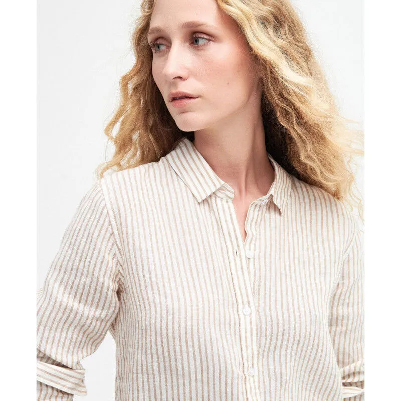 Barbour Marine Shirt - Chemise femme