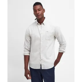 Barbour Nelson Tailored Shirt - Chemise homme