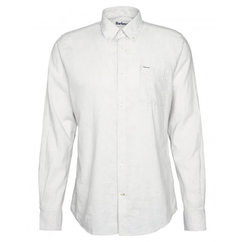 Barbour Nelson Tailored Shirt - Chemise homme