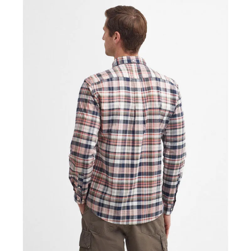 Barbour Seacove Tailored Shirt - Chemise homme