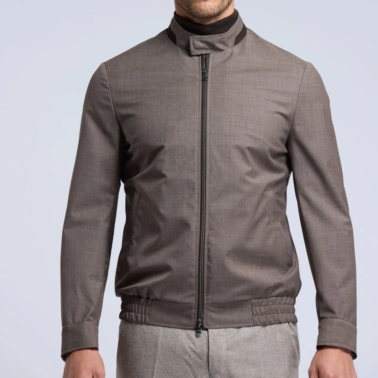 Blouson Harrington Storm System® | Wolbe