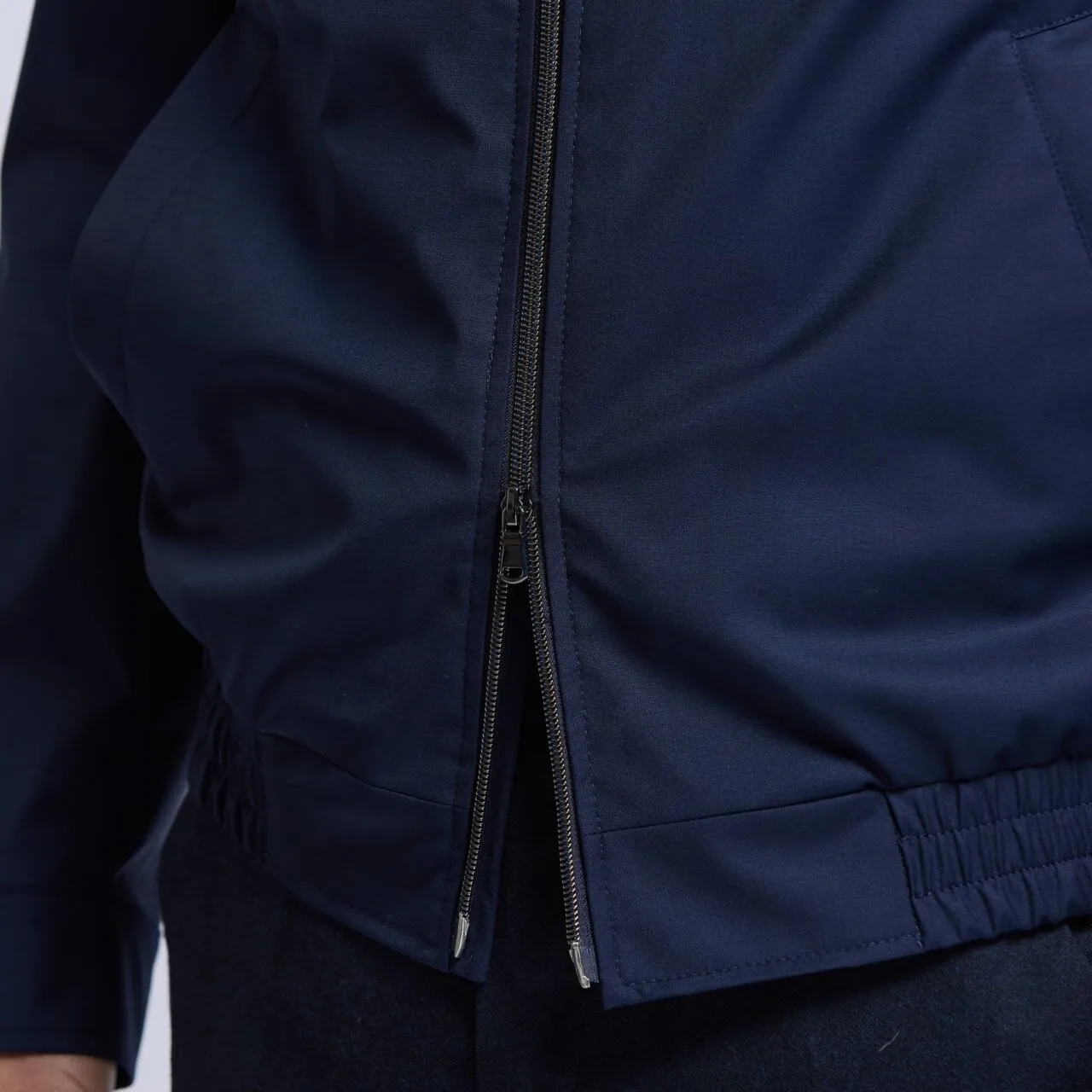 Blouson Harrington Storm System® | Wolbe