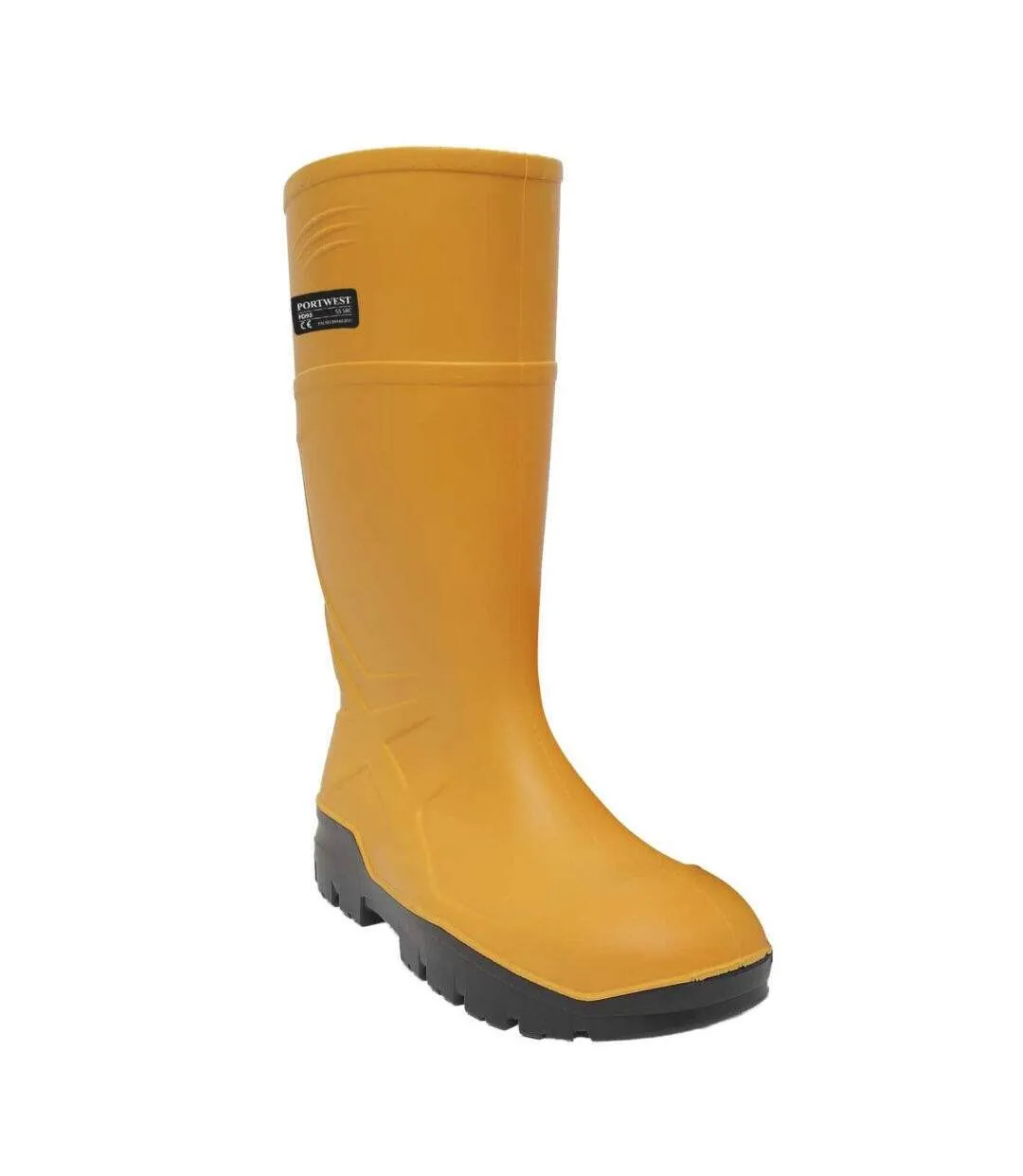 Botte  Portwest PU S5 CI FO