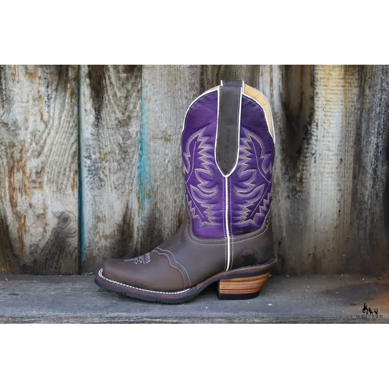 BOTTE TSR COLUMBUS PURPLE