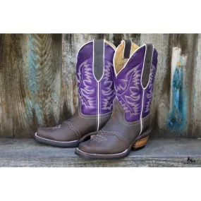 BOTTE TSR COLUMBUS PURPLE