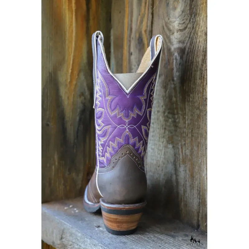 BOTTE TSR COLUMBUS PURPLE