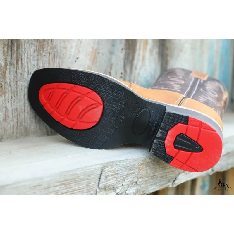 BOTTE TSR HORSE SHOE