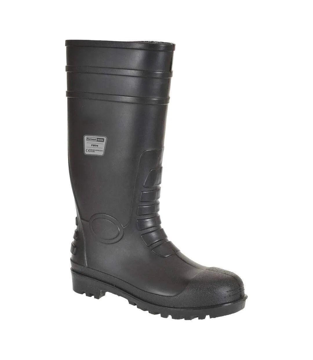 Botte  Wellington S4 Portwest