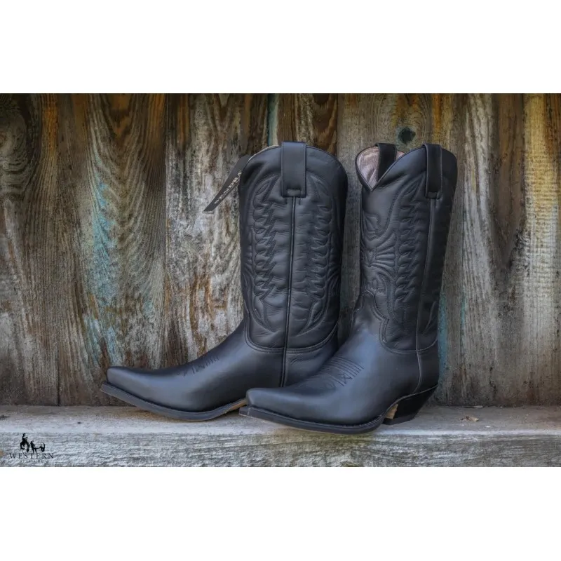 BOTTE WESTERN SENDRA BOOT'S