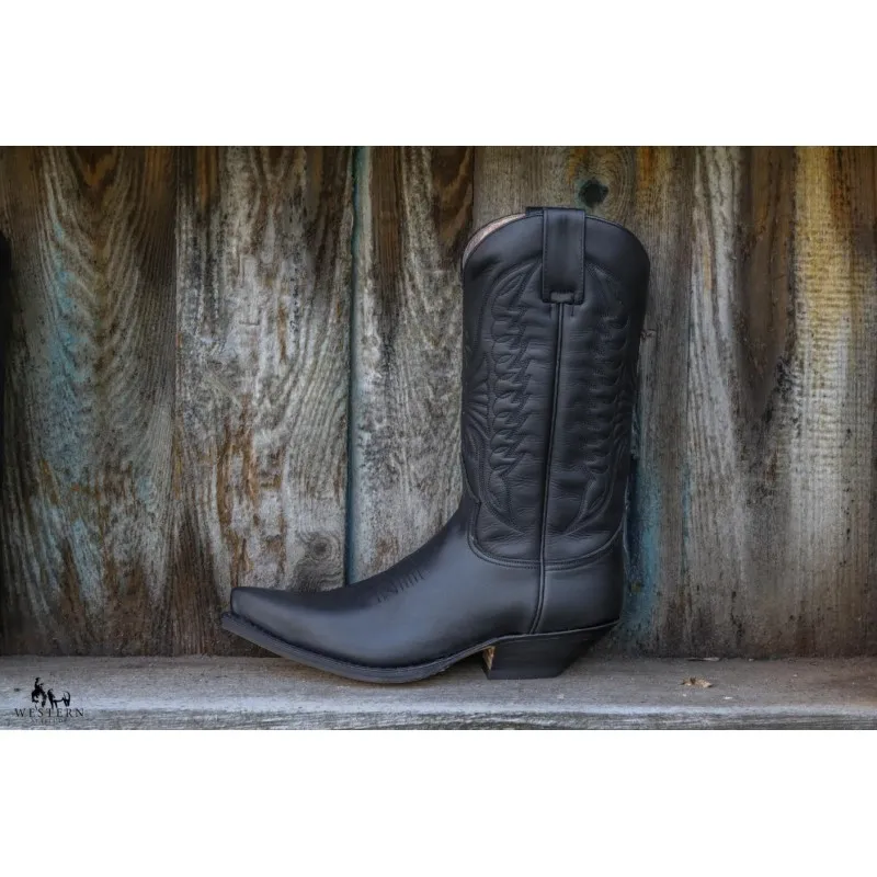 BOTTE WESTERN SENDRA BOOT'S