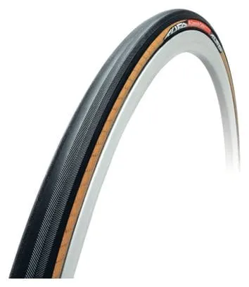 Boyau route 700 x 28 tufo hi-composite carbon noir-beige 250g