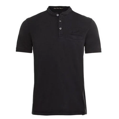 CAMEL ACTIVE HENLEY NOIR