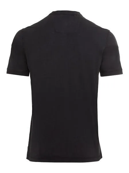 CAMEL ACTIVE HENLEY NOIR