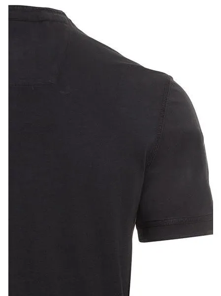 CAMEL ACTIVE HENLEY NOIR