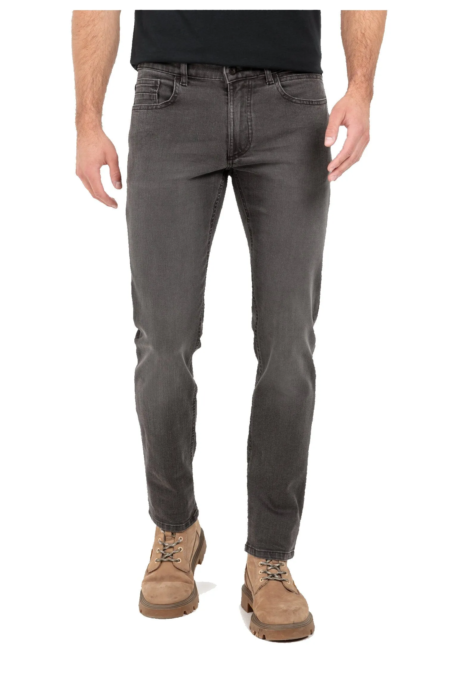 CAMEL ACTIVE JEAN'S MADISON Gris