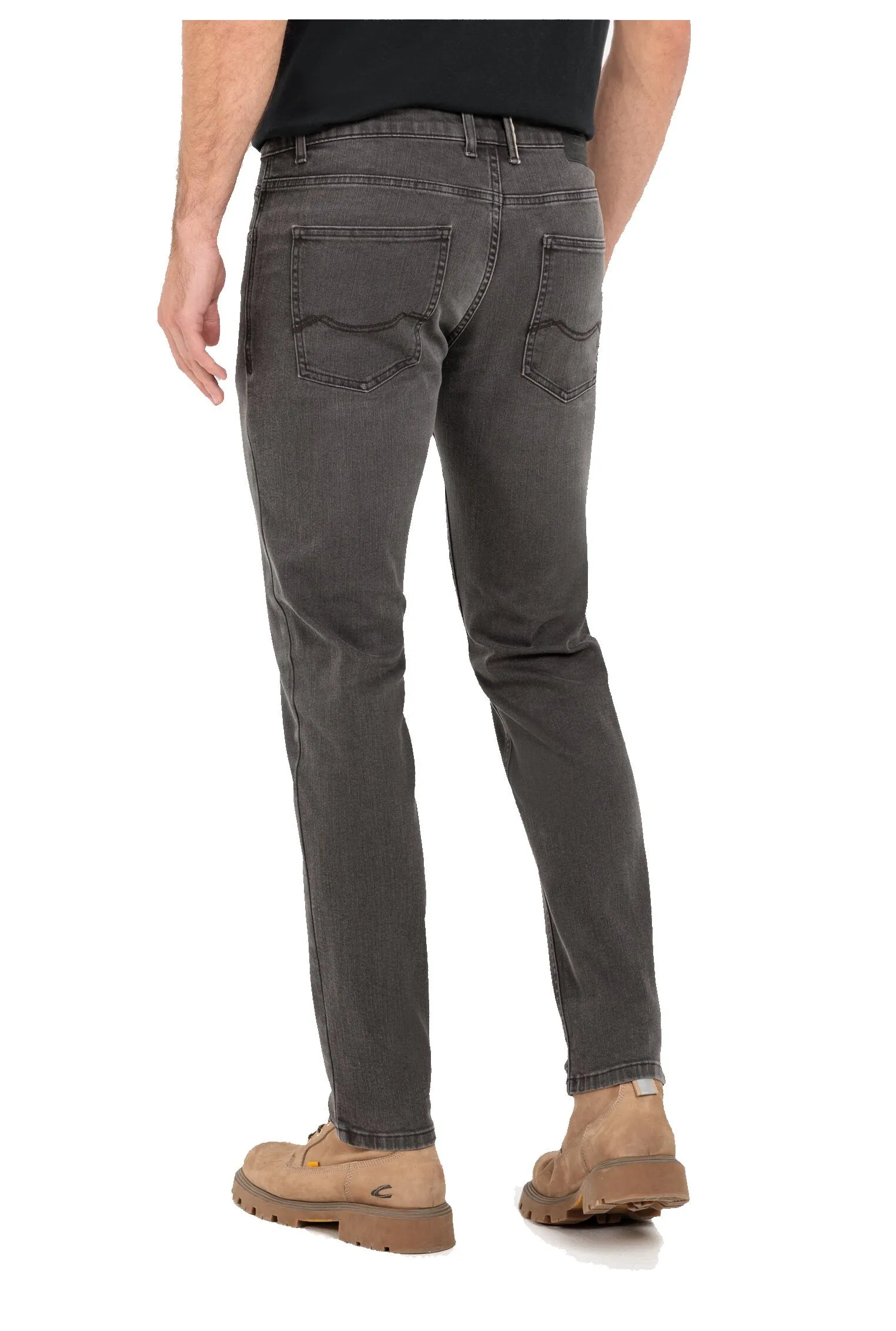 CAMEL ACTIVE JEAN'S MADISON Gris