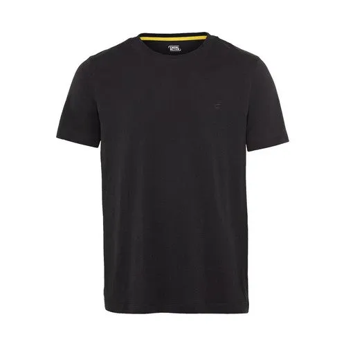 CAMEL ACTIVE TEE SHIRT Anthracite