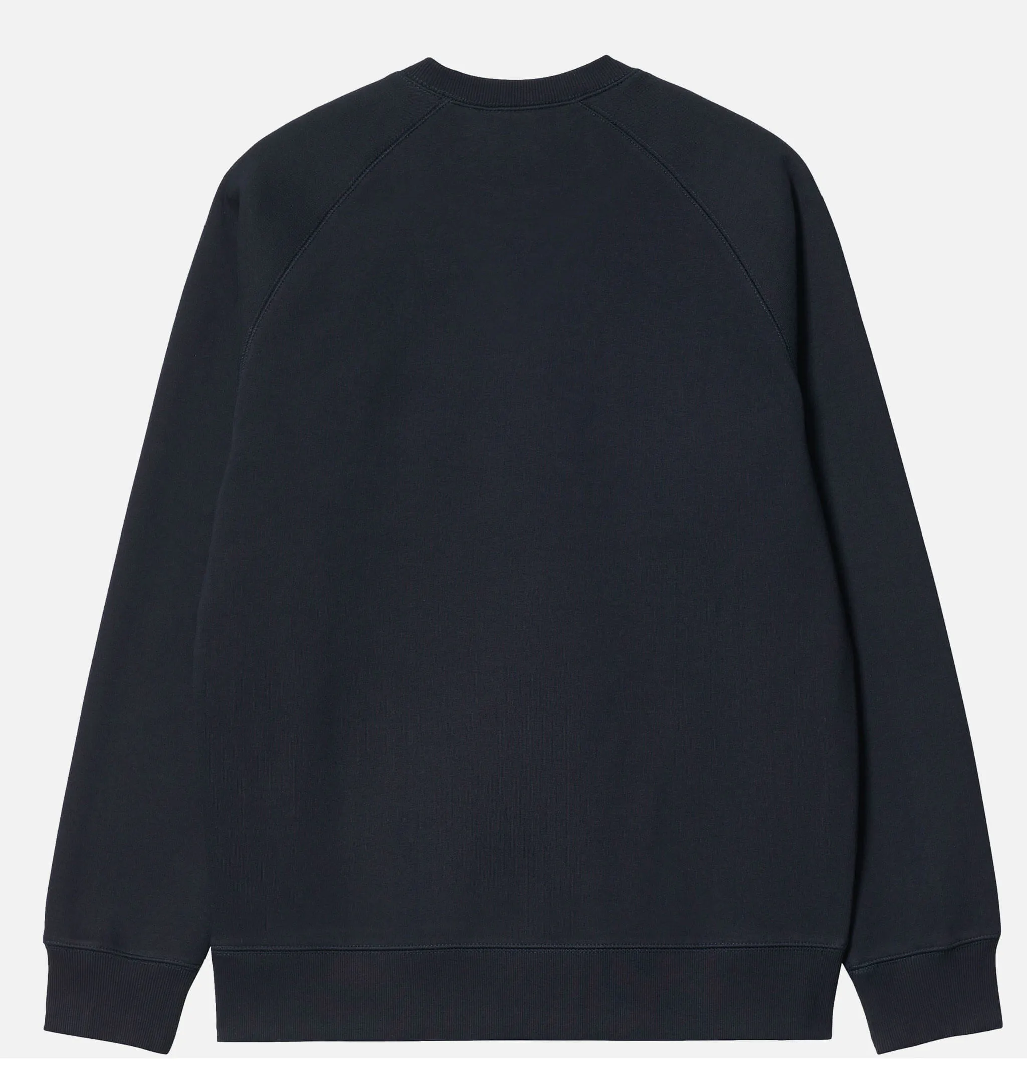 Carhartt | Sweat Chase Navy | Shop Royalcheese | Sweat