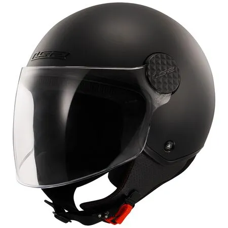 CASQUE JET LS2 OF558 SPHERE LUX II