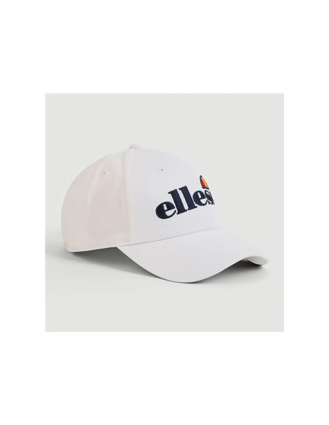 Casquette Ellesse Ragusa blanc