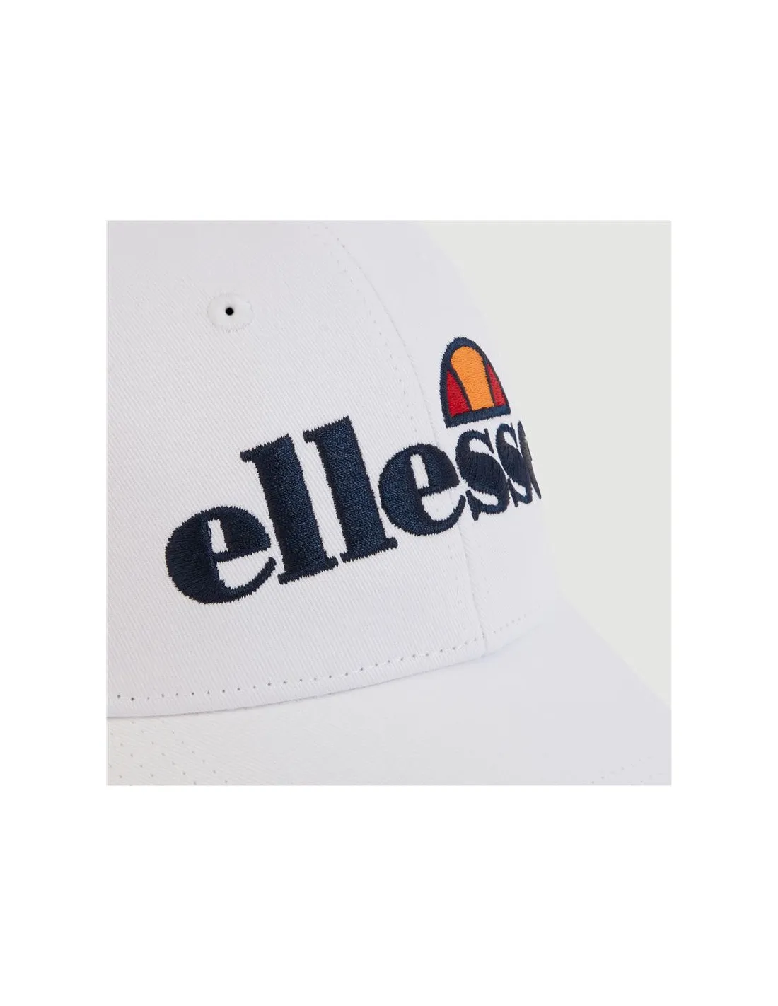 Casquette Ellesse Ragusa blanc