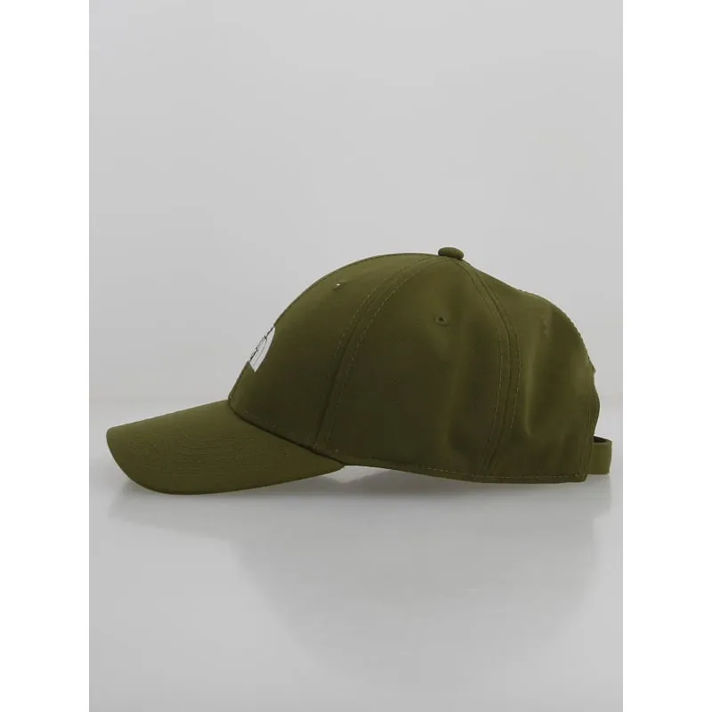 Casquette recycled 66 classic kaki - The North Face | wimod