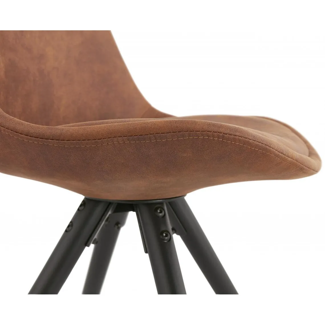 Chaise Camel CHARLIE | 3 Suisses